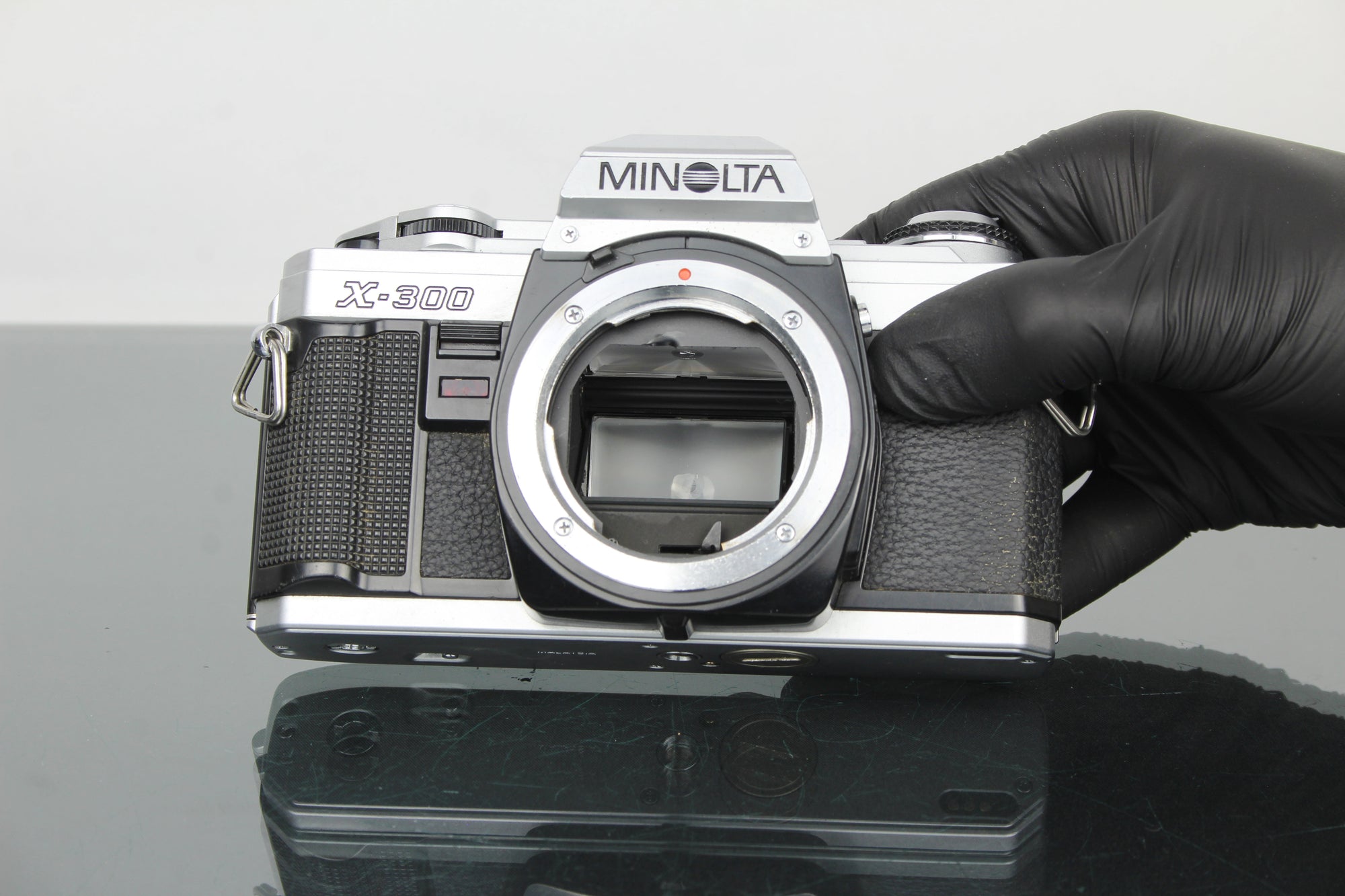 Minolta X-300