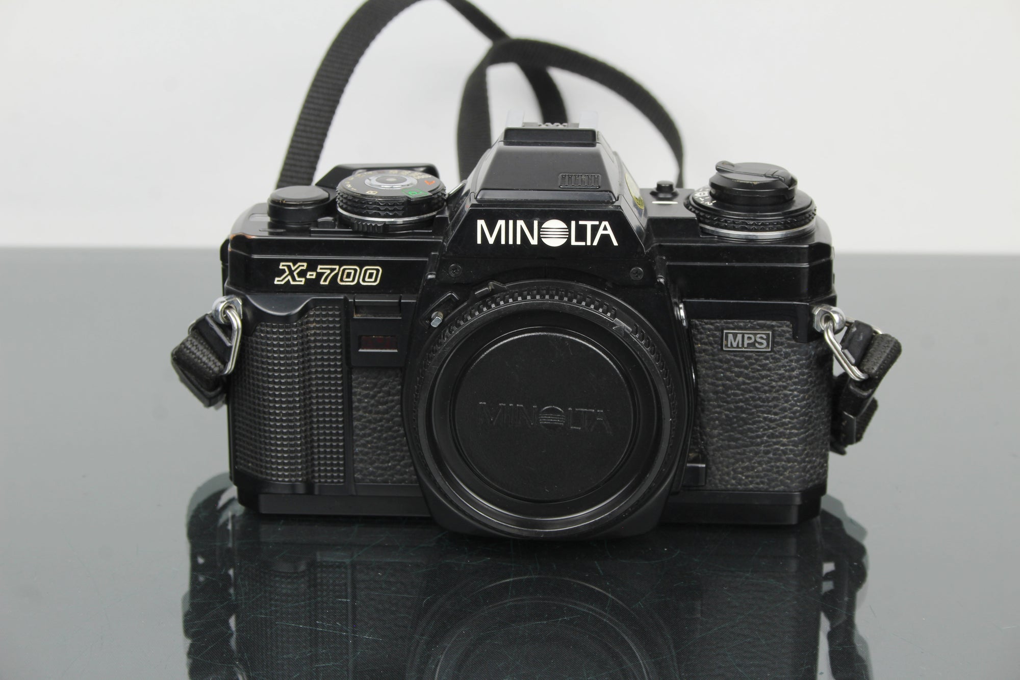 Minolta X-700