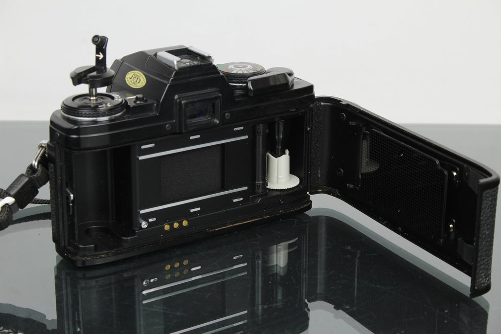 Minolta X-700