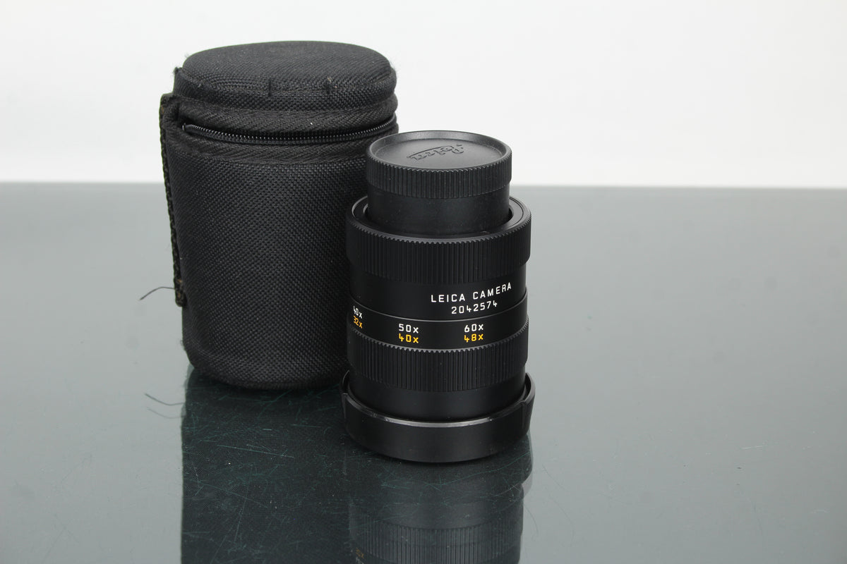Leica T77 32X WW / T62: 26X WW OKOPOHLED pro Televid 77 nebo 62