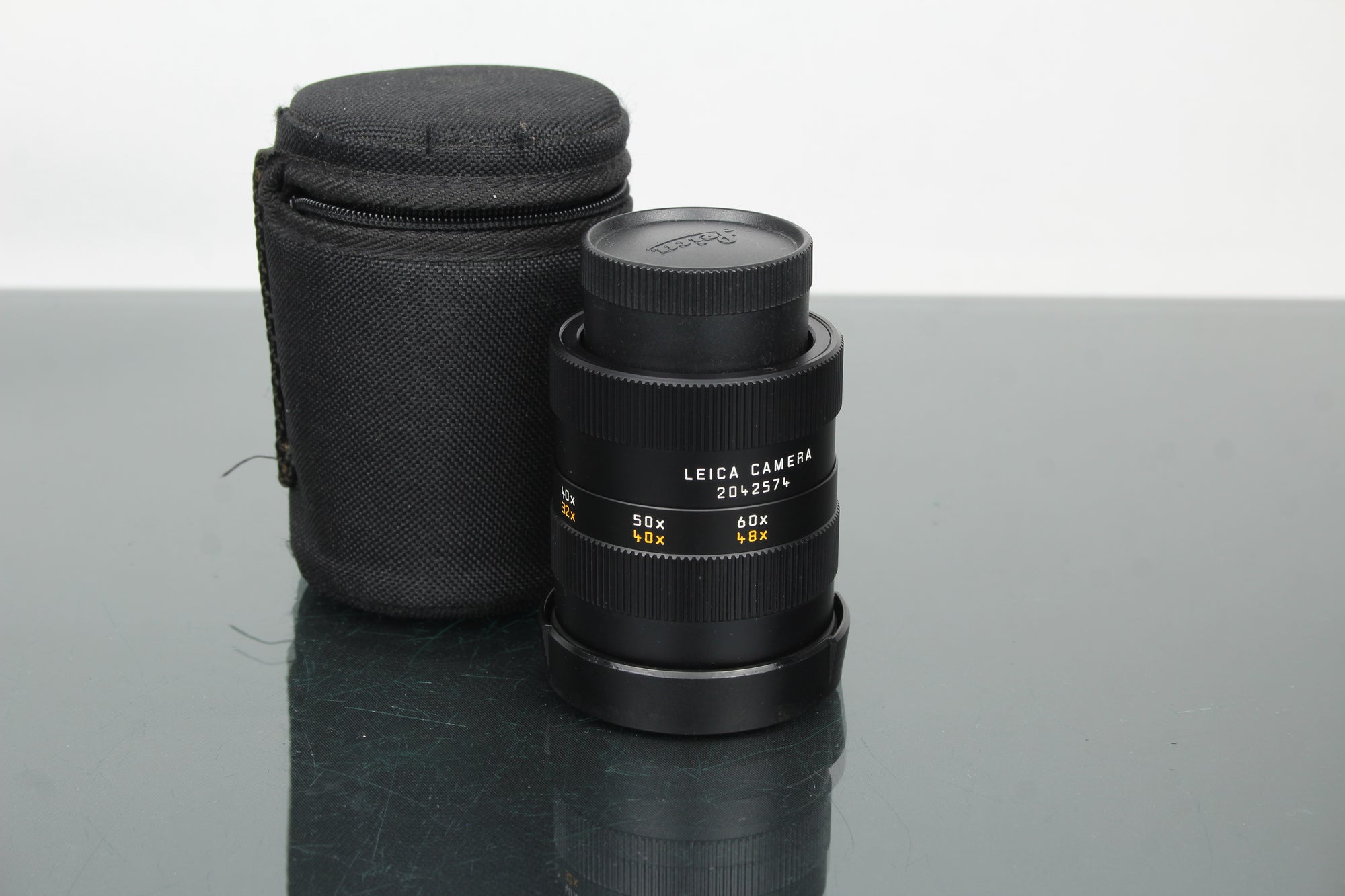 Leica T77 32X WW / T62: 26X WW OKOPOHLED pro Televid 77 nebo 62