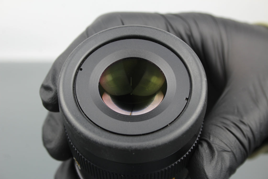 Leica T77 32X WW / T62: 26X WW OKOPOHLED pro Televid 77 nebo 62