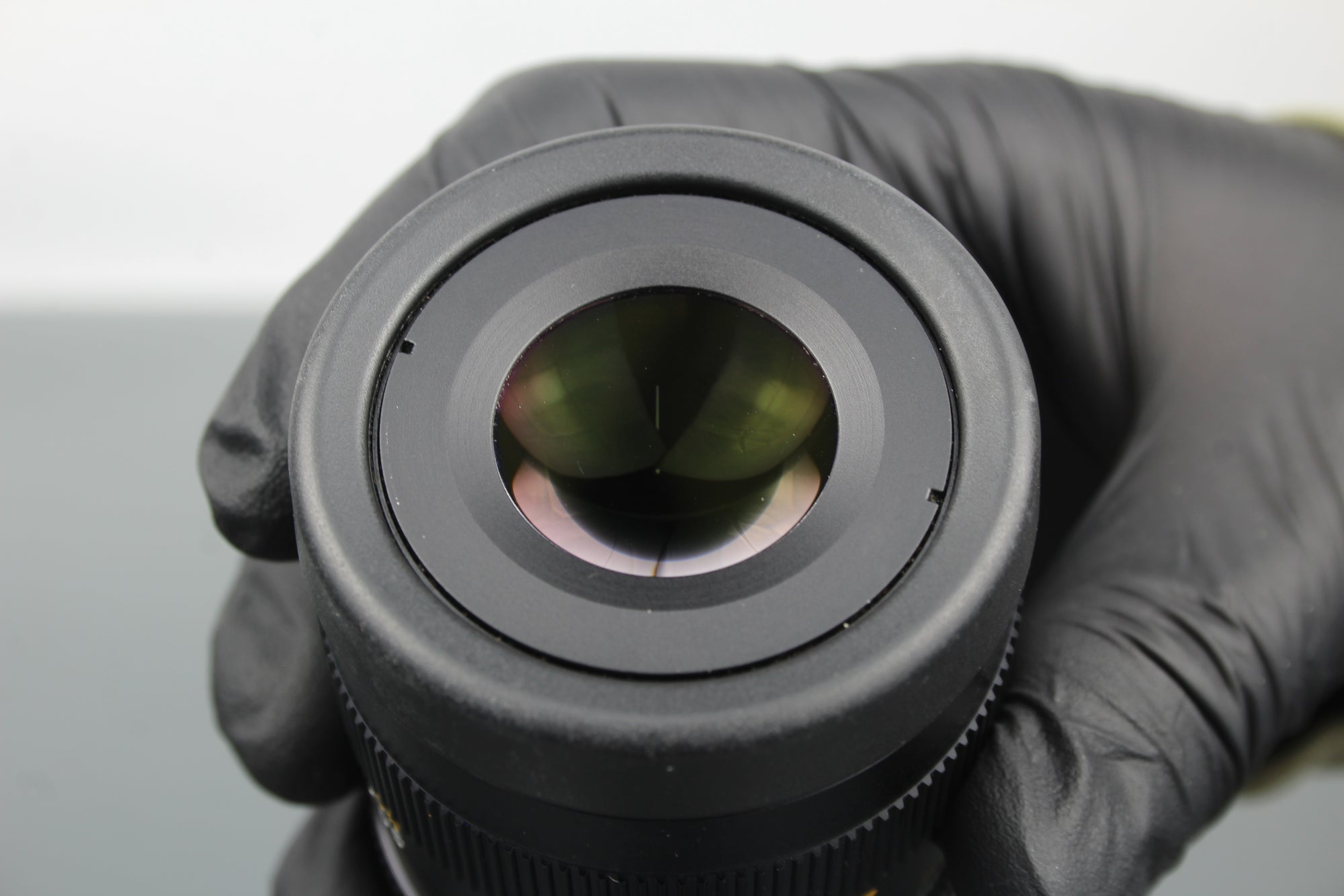 Leica T77 32X WW / T62: 26X WW OKOPOHLED pro Televid 77 nebo 62