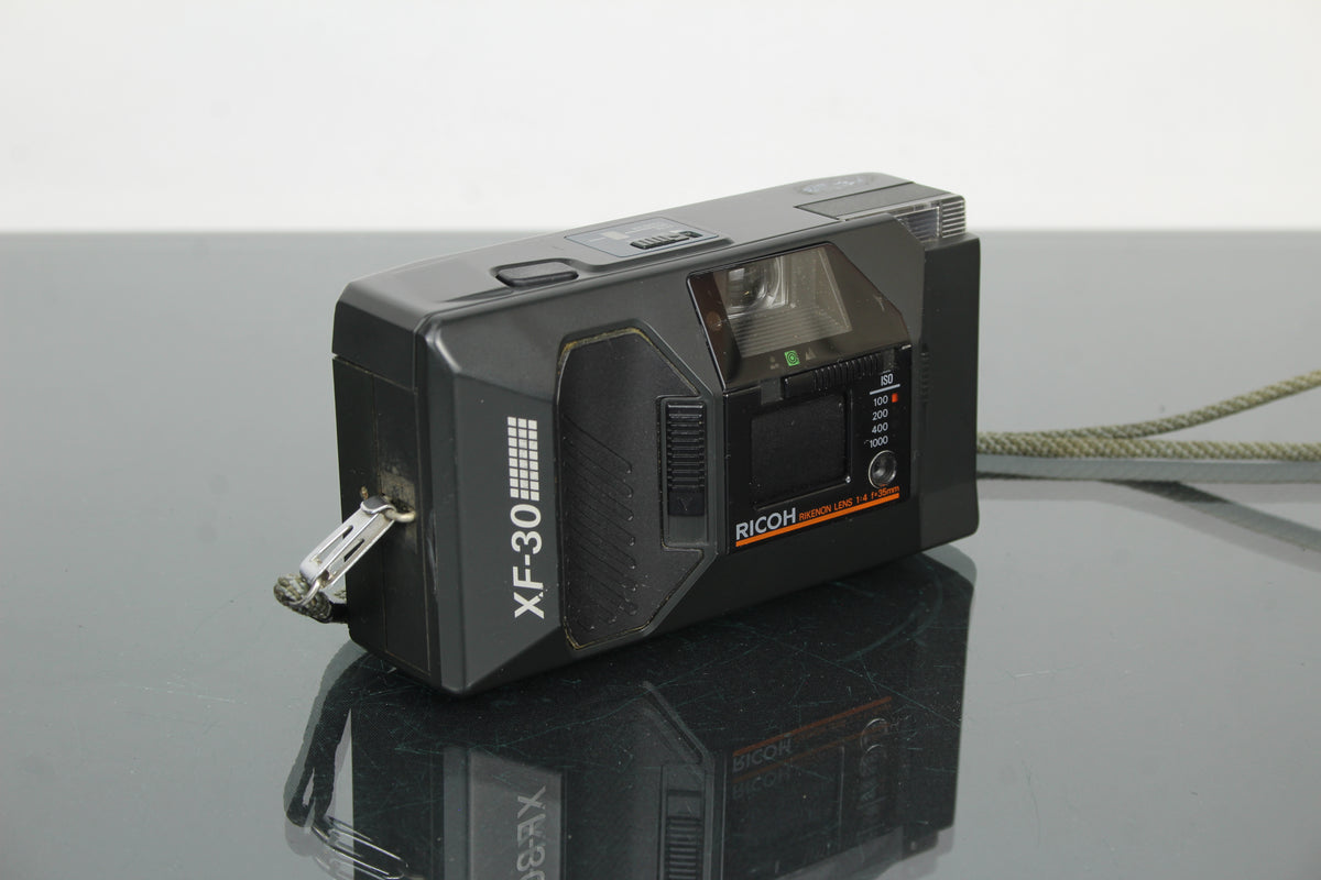 Ricoh XF-30