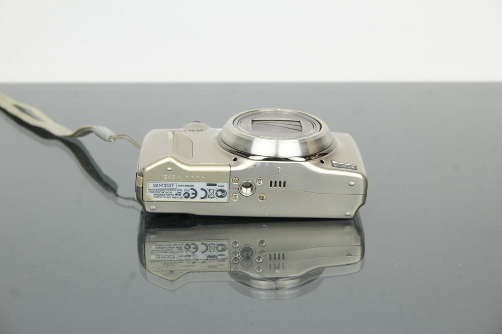 Fujifilm FinePix F800EXR