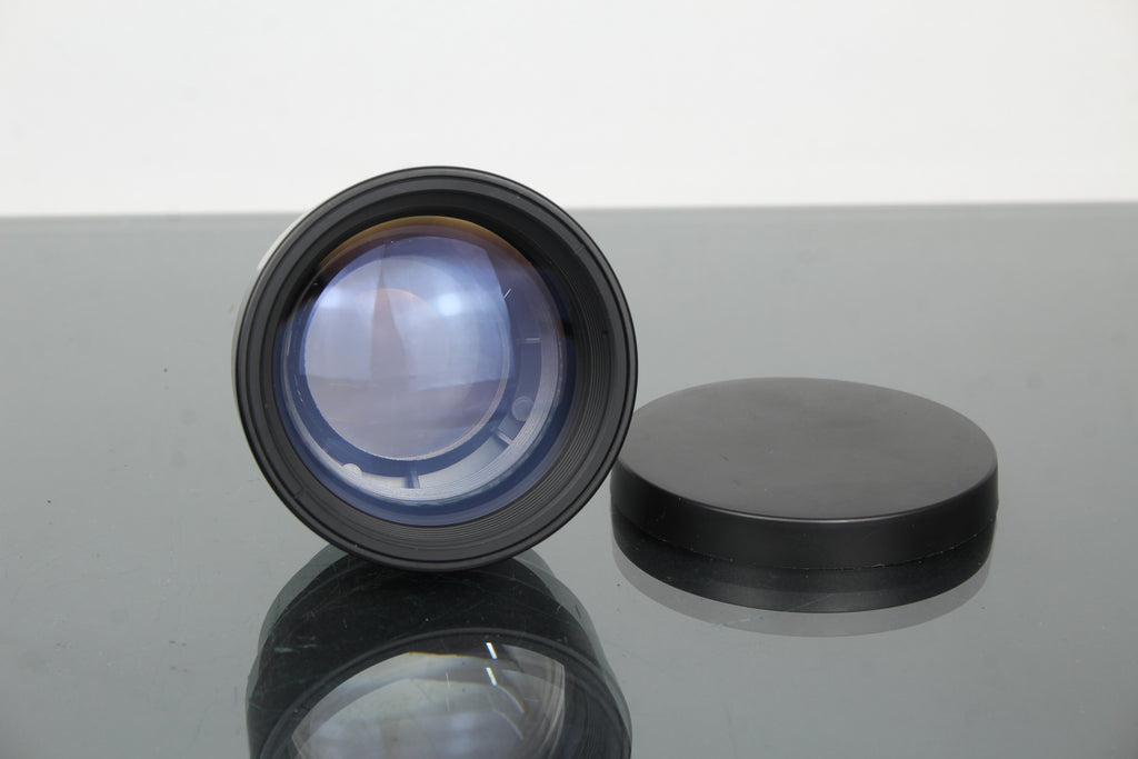 Af Telephoto Zoom Objektiv 1:1.8 14.2-85mm
