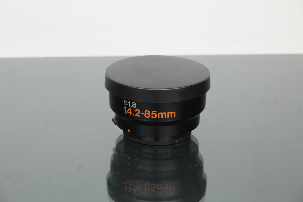 Af Telephoto Zoom Objektiv 1:1.8 14.2-85mm