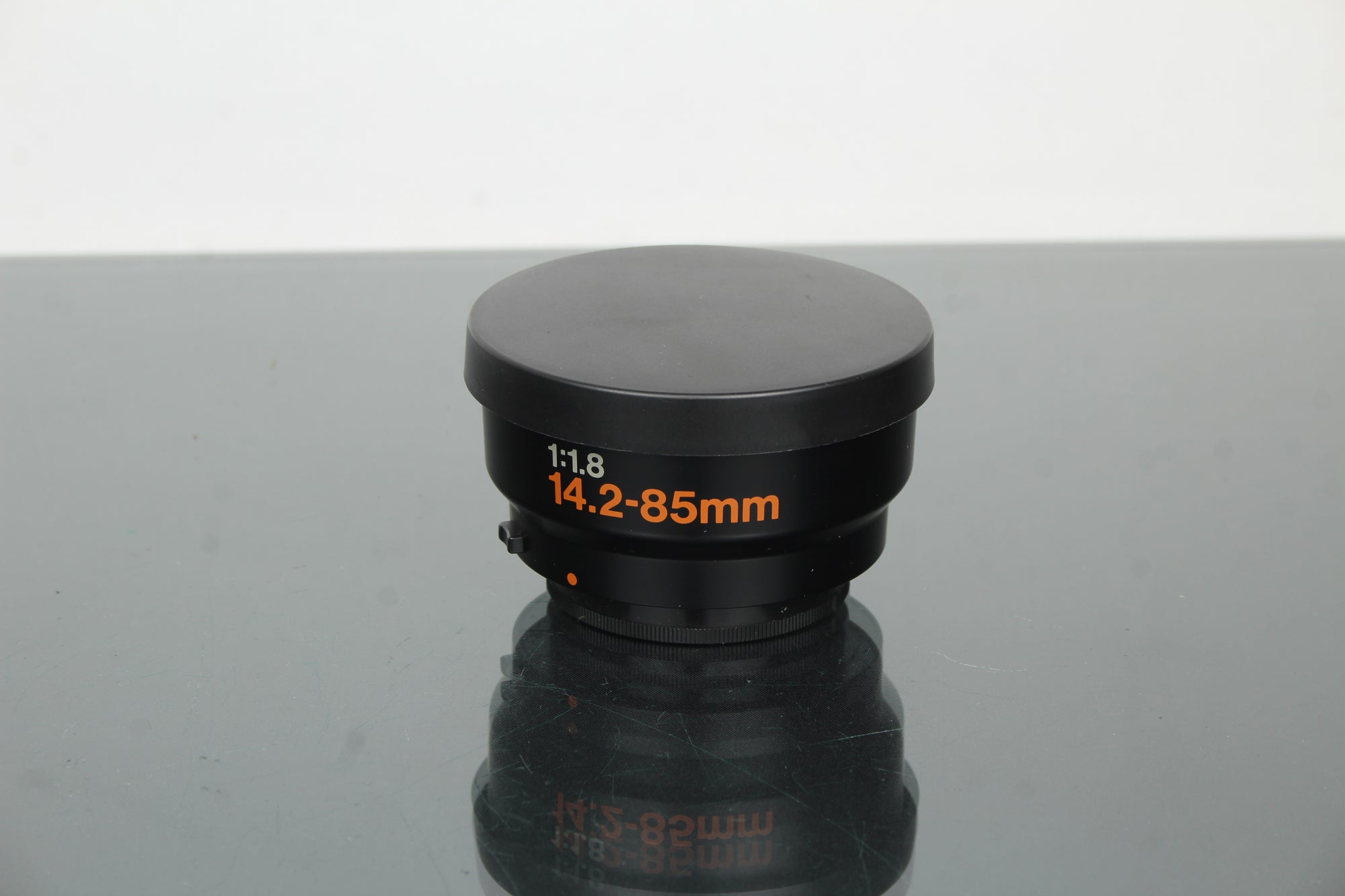 Af Telephoto Zoom Objektiv 1:1.8 14.2-85mm