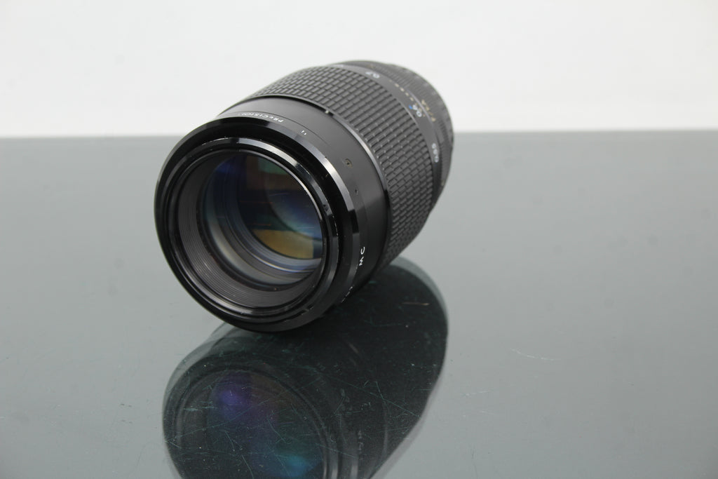 Kiron 105mm f/2.8 Makro 1:1 PK Mount