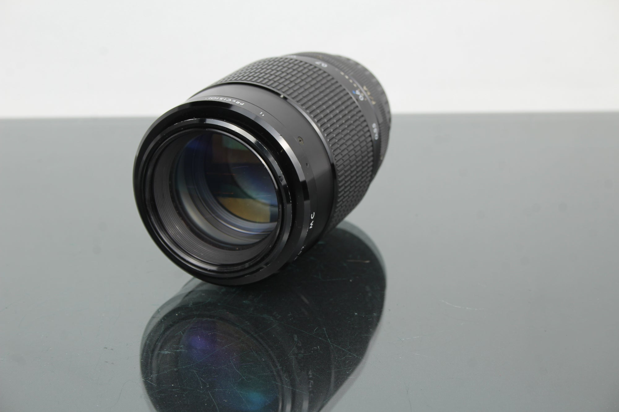Kiron 105mm f/2.8 Makro 1:1 PK Mount