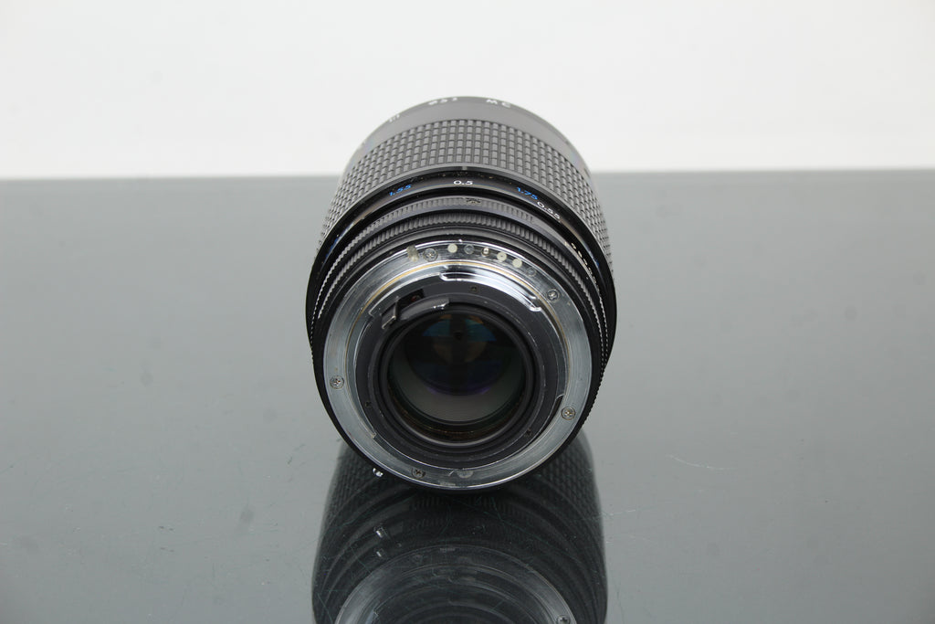 Kiron 105mm f/2.8 Makro 1:1 PK Mount