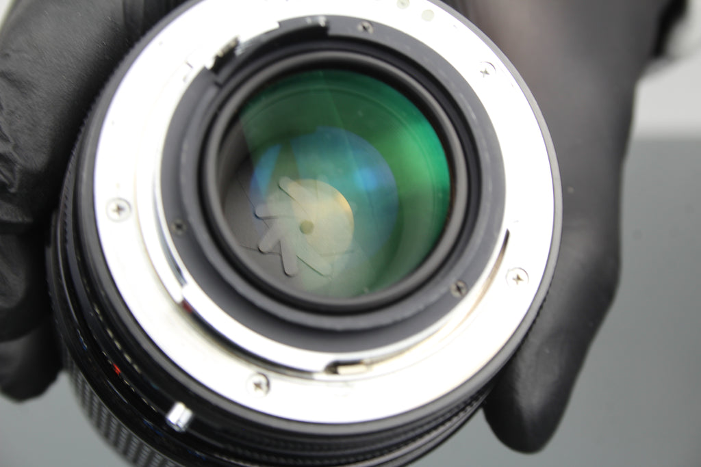 Kiron 105mm f/2.8 Makro 1:1 PK Mount