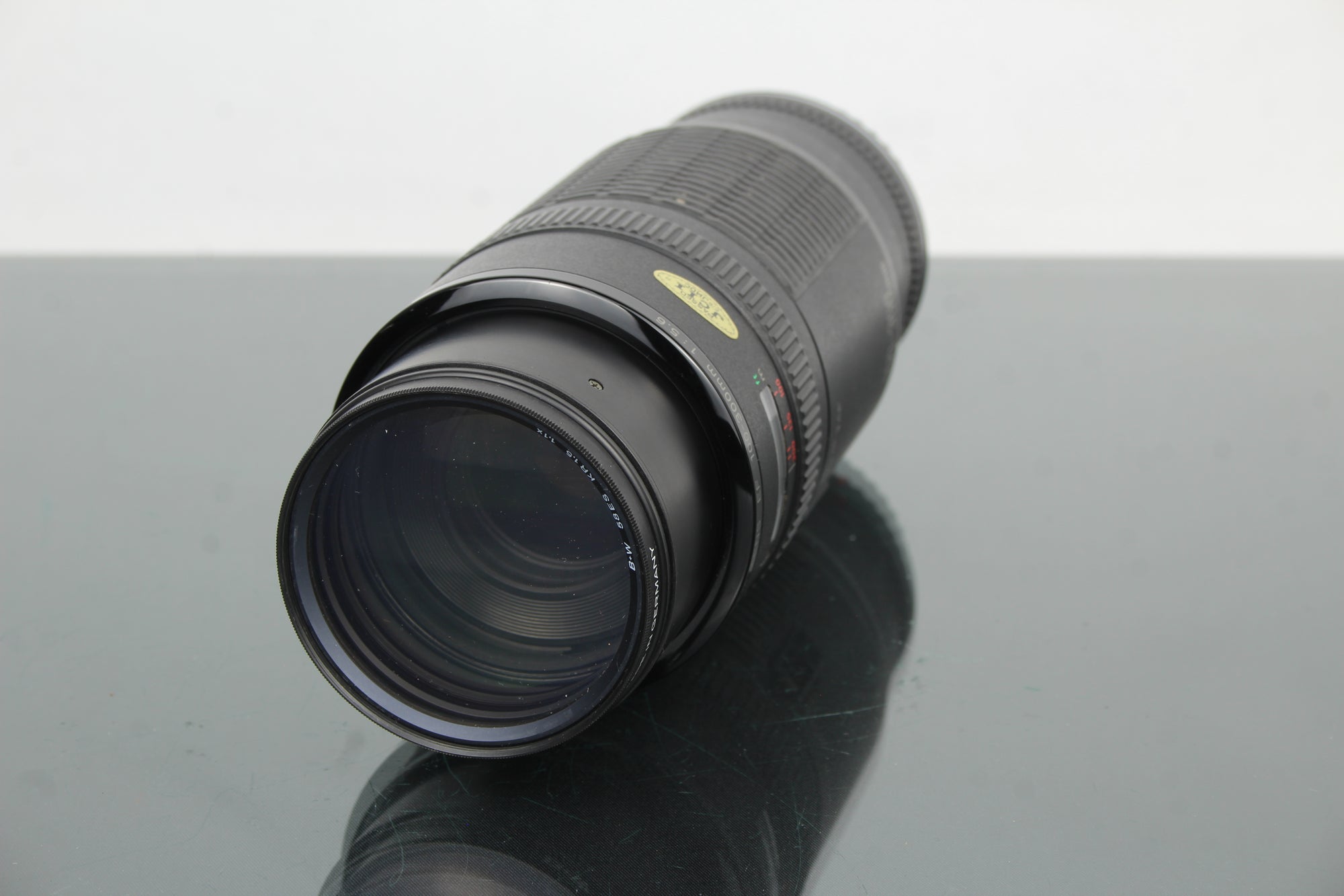 Canon Zoom Objektiv EF 100-300mm f/5.6 (EF Mount)