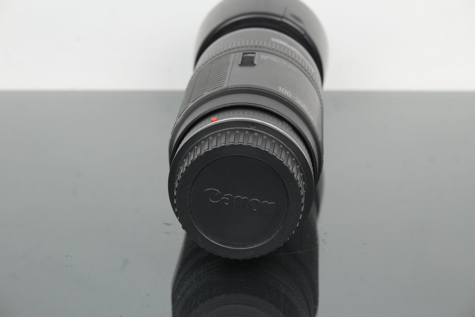 Canon Zoom Objektiv EF 100-300mm f/5.6 (EF Mount)
