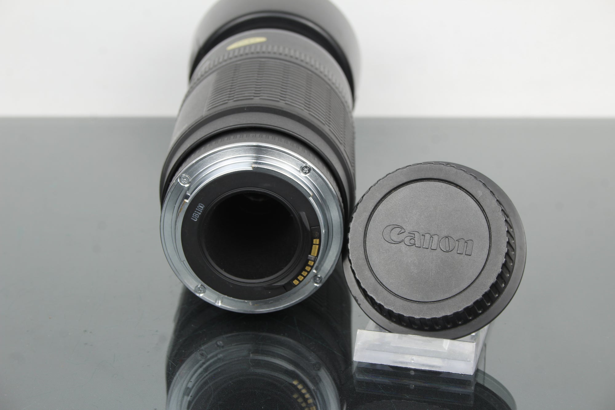 Canon Zoom Objektiv EF 100-300mm f/5.6 (EF Mount)