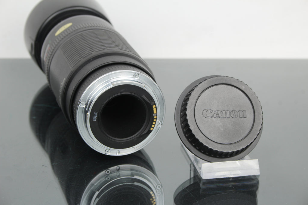 Canon Zoom Objektiv EF 100-300mm f/5.6 (EF Mount)