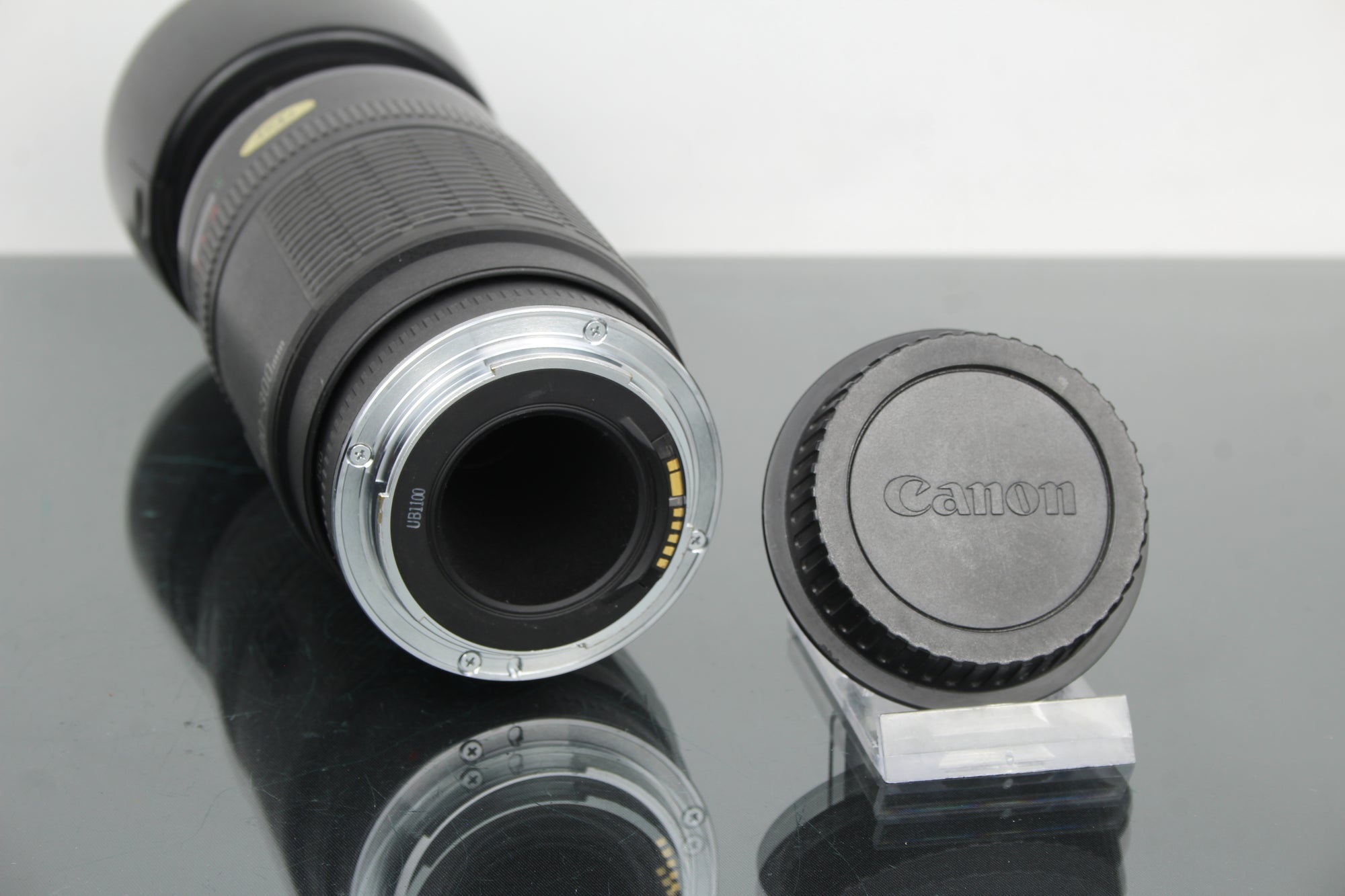 Canon Zoom Objektiv EF 100-300mm f/5.6 (EF Mount)