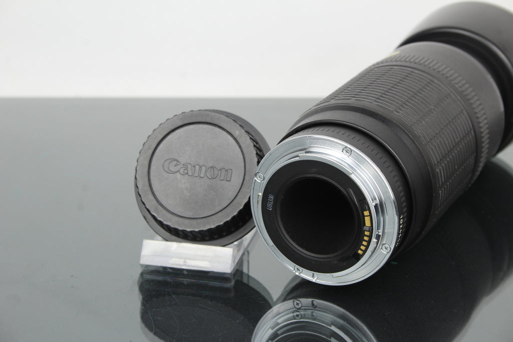 Canon Zoom Objektiv EF 100-300mm f/5.6 (EF Mount)