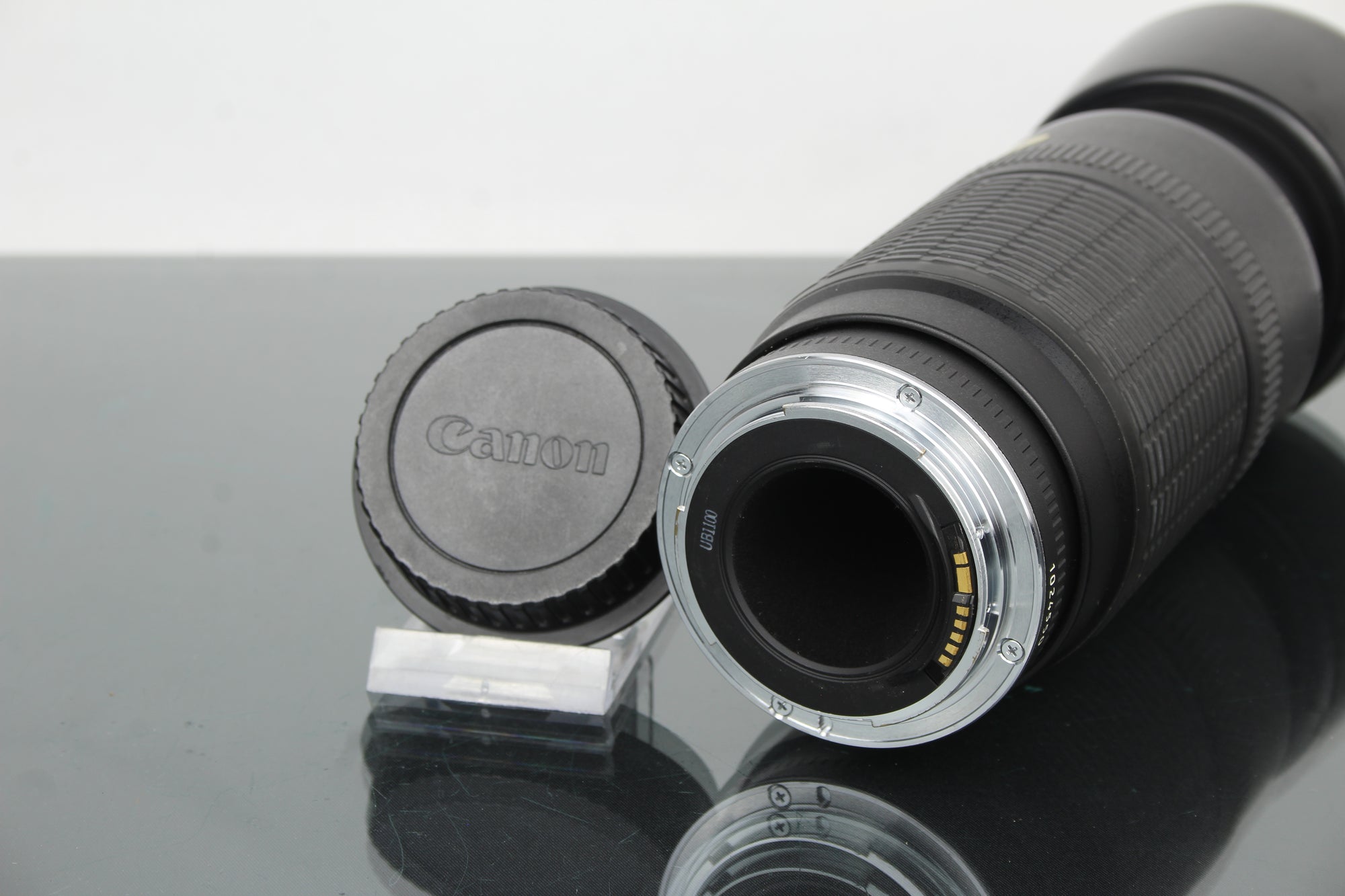 Canon Zoom Objektiv EF 100-300mm f/5.6 (EF Mount)