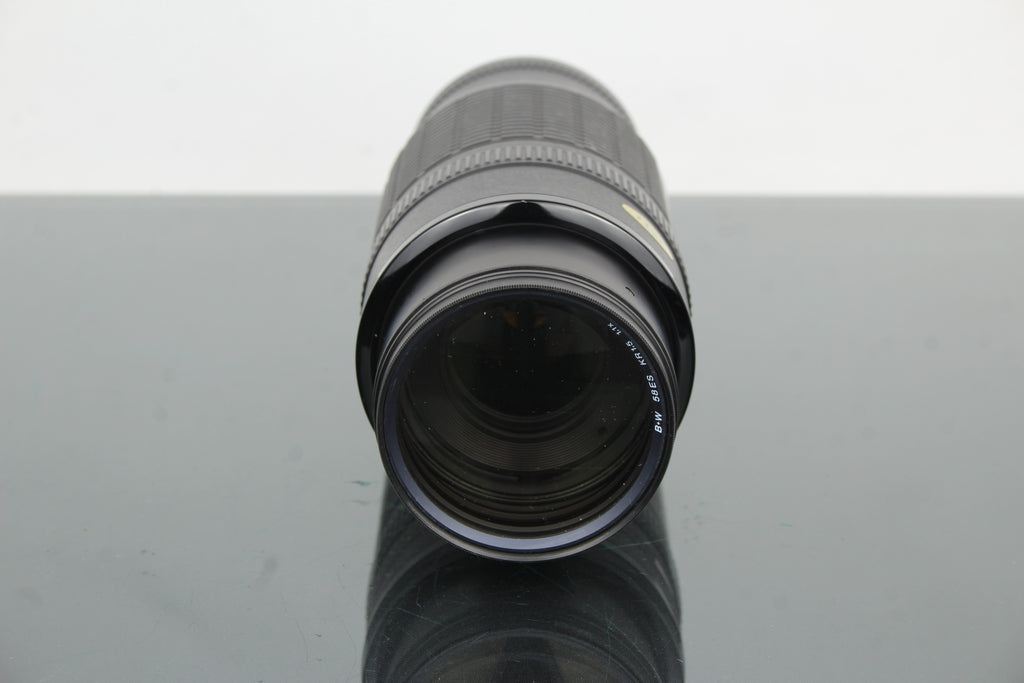 Canon Zoom Objektiv EF 100-300mm f/5.6 (EF Mount)
