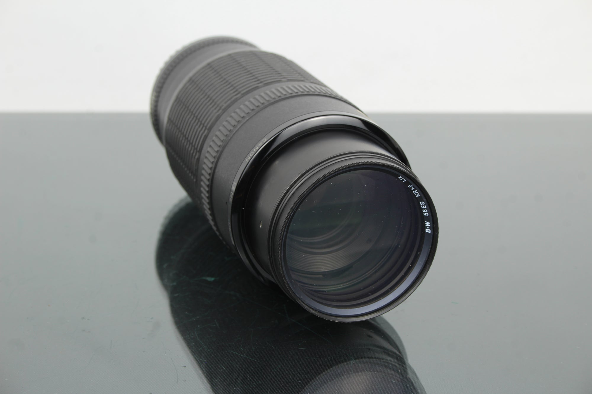 Canon Zoom Objektiv EF 100-300mm f/5.6 (EF Mount)