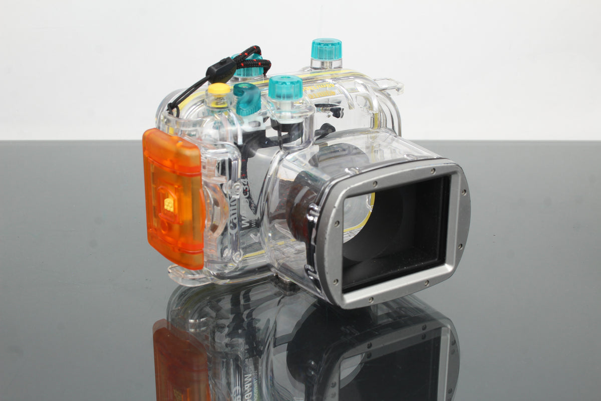 Canon WP-DC34 pro Powershot G