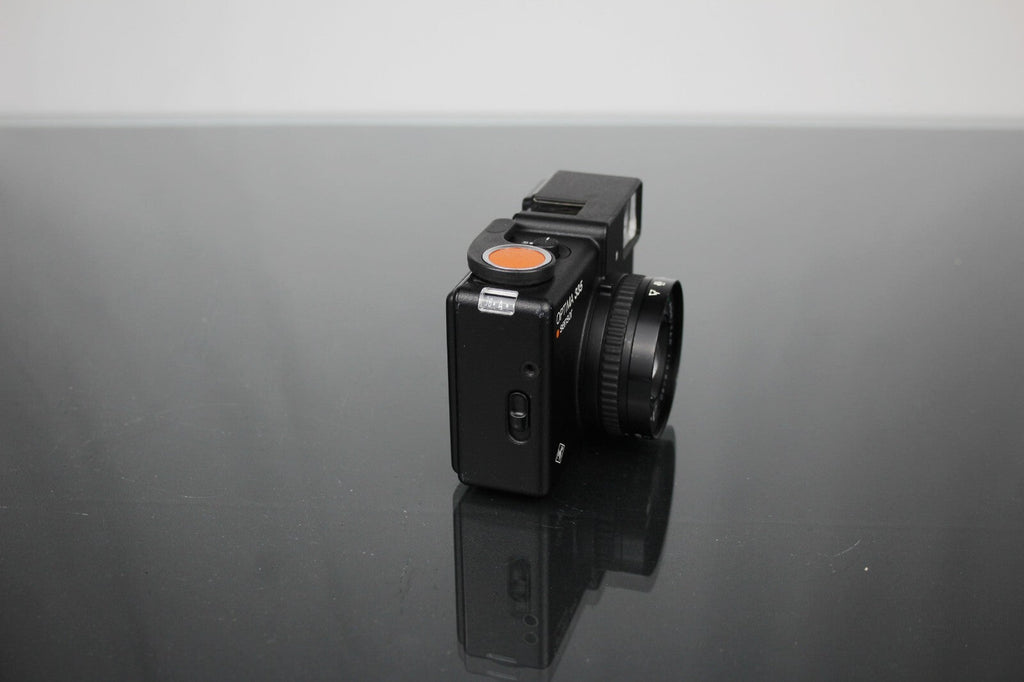 Agfa Optima Sensor 335 - Dutch|Thrift