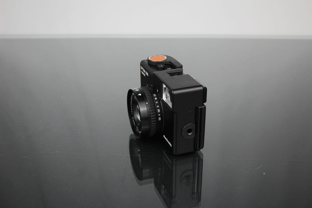 Agfa Optima Sensor 335 - Dutch|Thrift