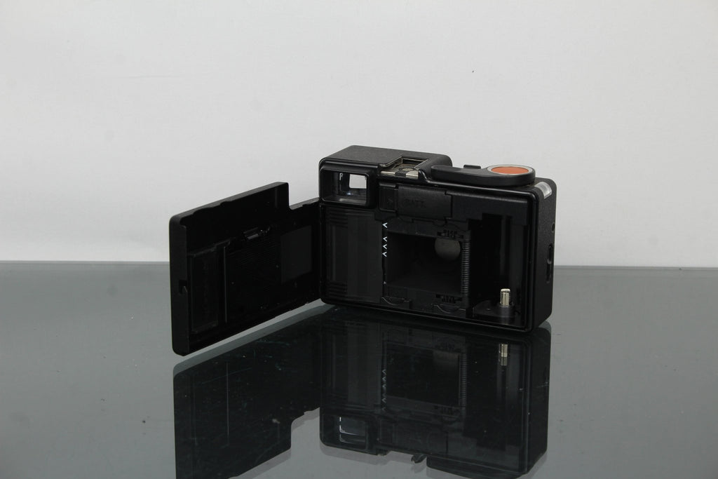 Agfa OPTIMA Sensor - Dutch|Thrift