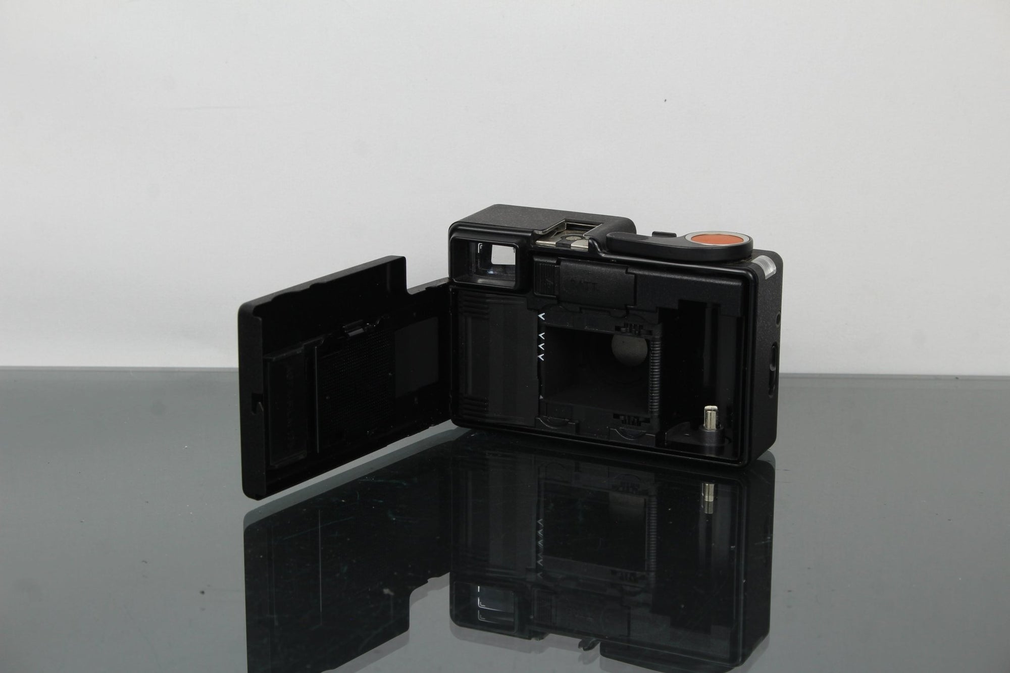 Agfa OPTIMA Sensor - Dutch|Thrift