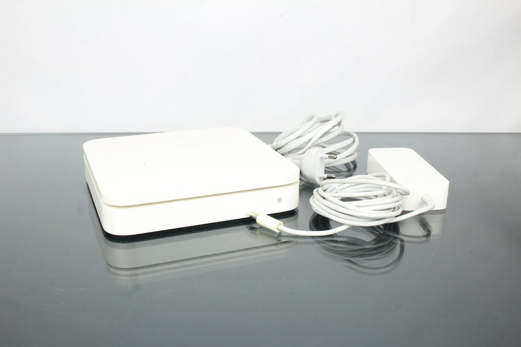 Apple AirPort Extreme A1143 - Dutch|Thrift