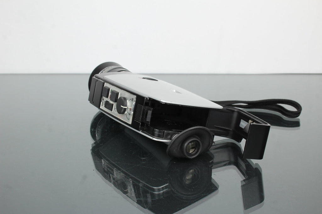 Bauer C6 mokro + Neovaron 1.8/8 - 48 - Dutch|Thrift