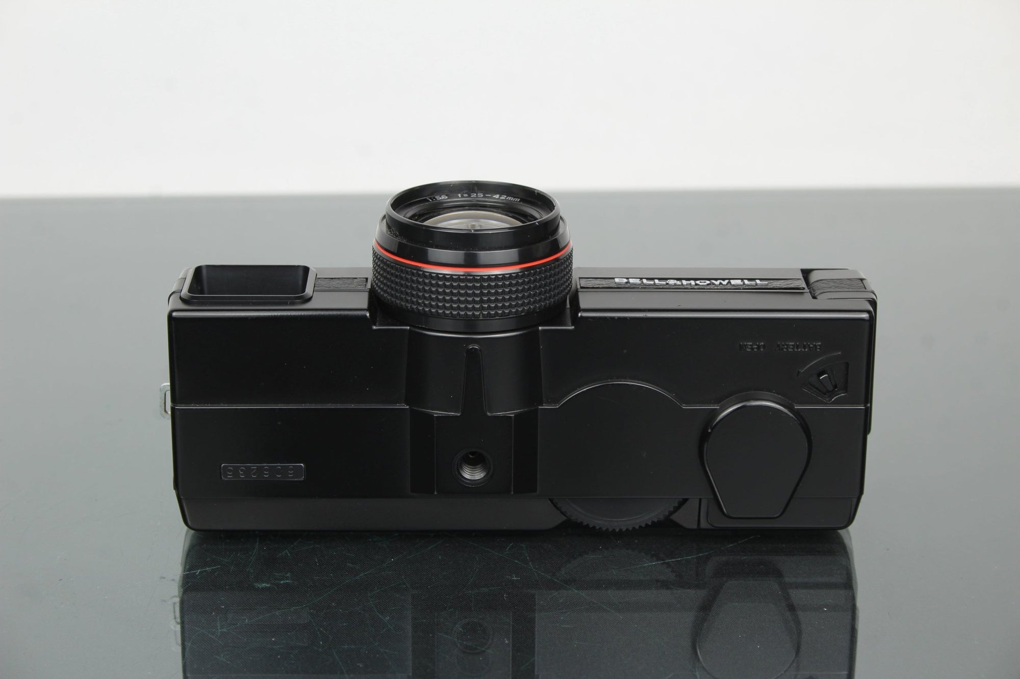 Bell&Howell PocketStar Z f=25 - 42mm - Dutch|Thrift