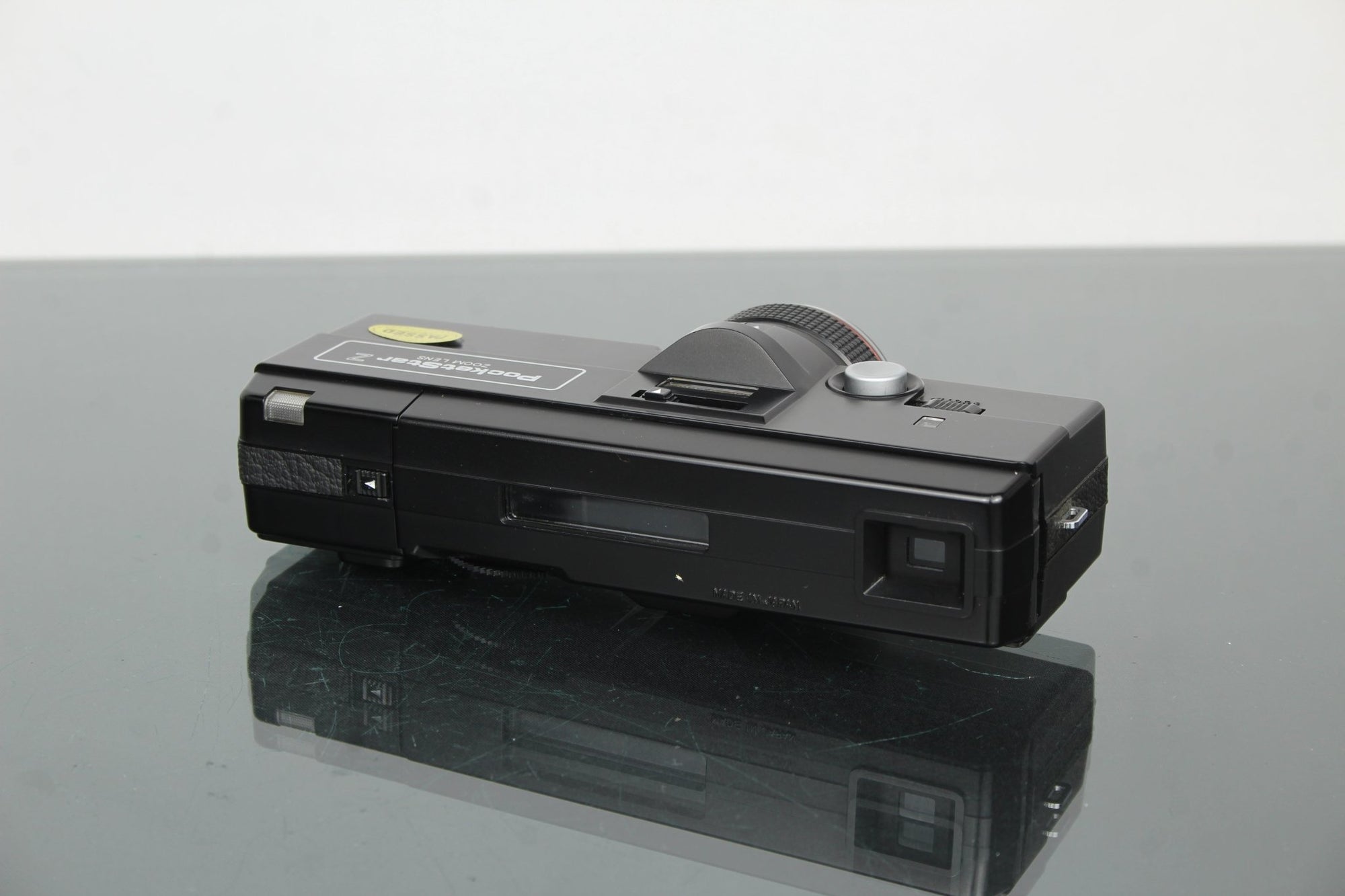 Bell&Howell PocketStar Z f=25 - 42mm - Dutch|Thrift