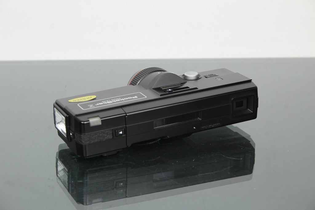 Bell&Howell PocketStar Z f=25 - 42mm - Dutch|Thrift