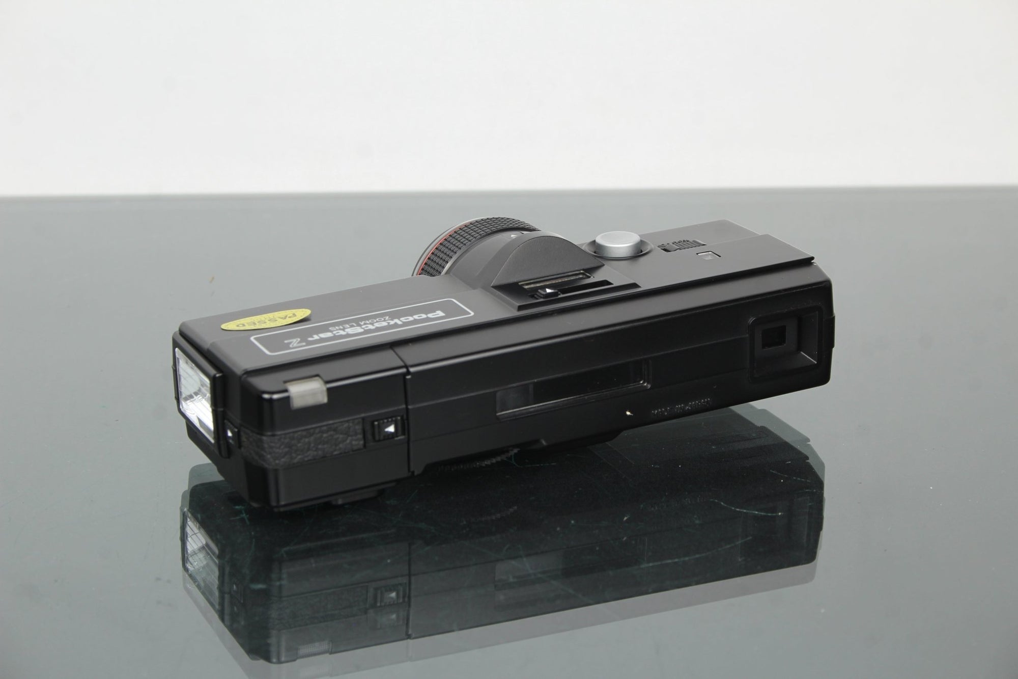 Bell&Howell PocketStar Z f=25 - 42mm - Dutch|Thrift