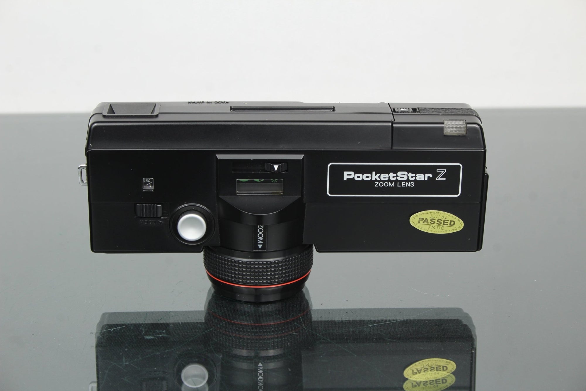 Bell&Howell PocketStar Z f=25 - 42mm - Dutch|Thrift