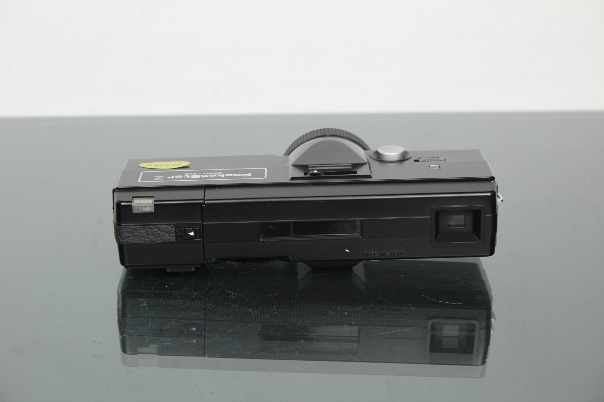 Bell&Howell PocketStar Z f=25 - 42mm - Dutch|Thrift