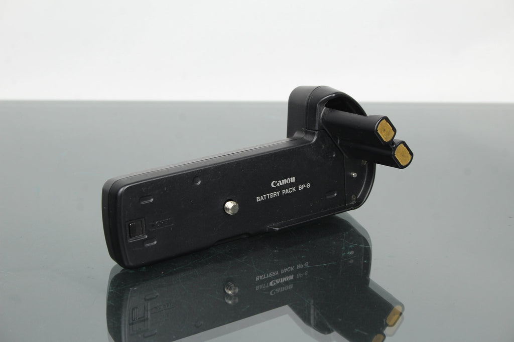 Canon Battery Pack BP - 8 - Dutch|Thrift