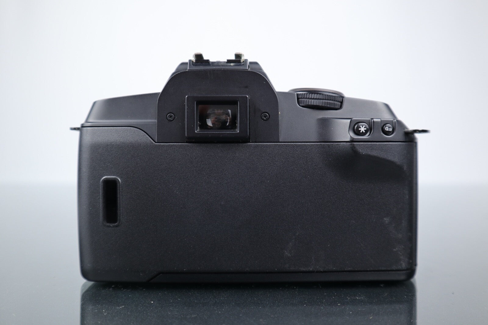 📷 Canon EOS 5000 | 35mm SLR Film Camera | Body Only - Dutch|Thrift