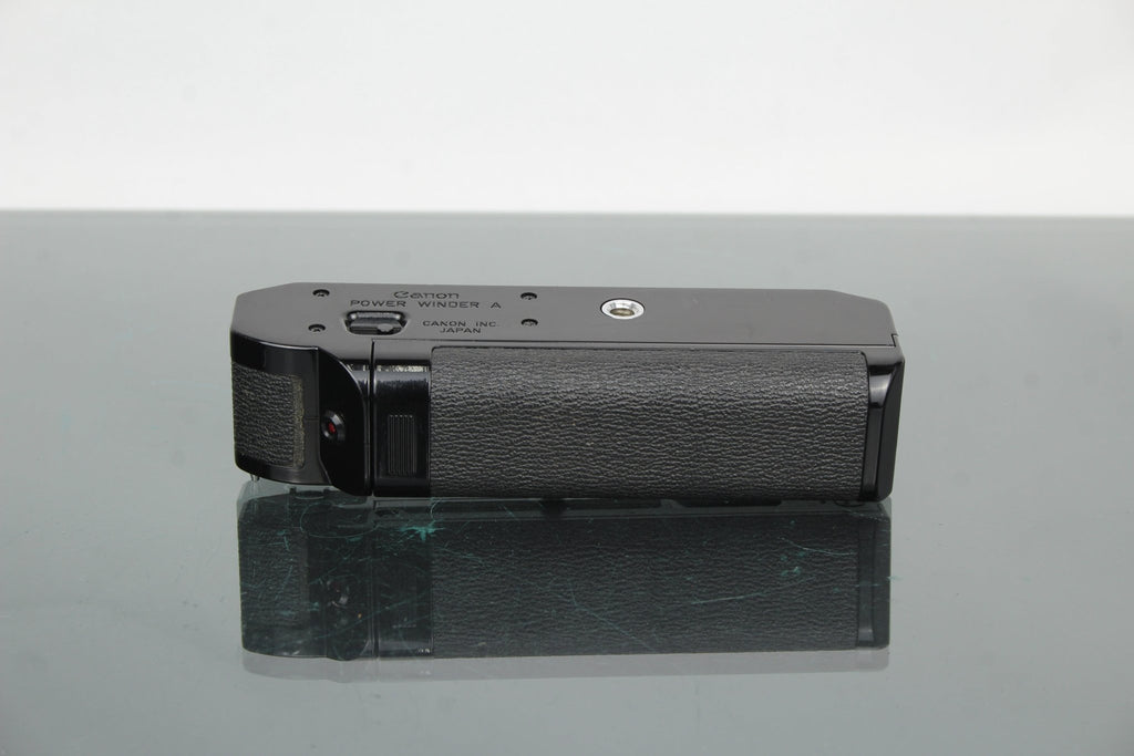 Canon Power Winder A - Dutch|Thrift