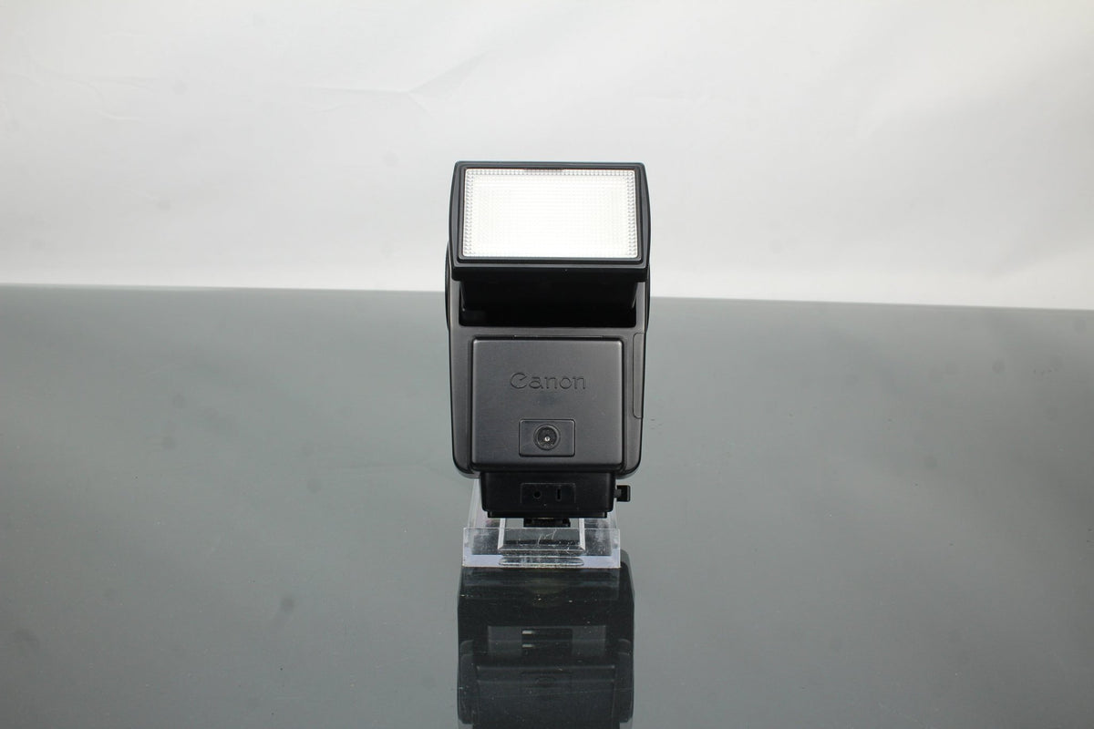 Canon Speedlite 199A - Dutch|Thrift