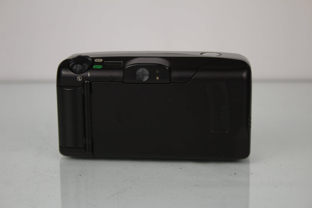 Canon Super 105 - Dutch|Thrift