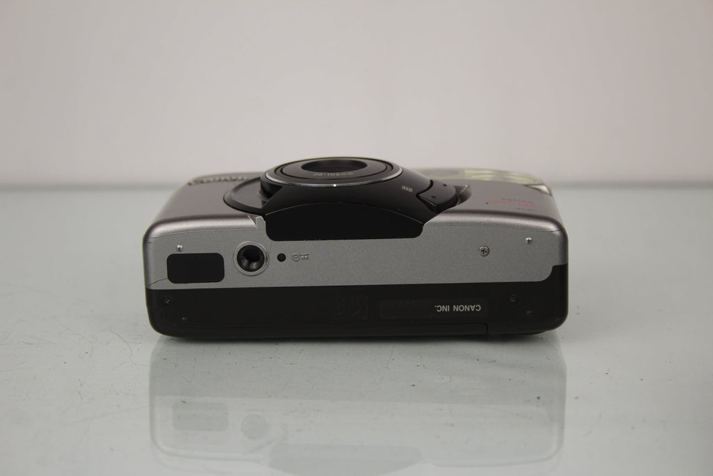 Canon Super 105 - Dutch|Thrift