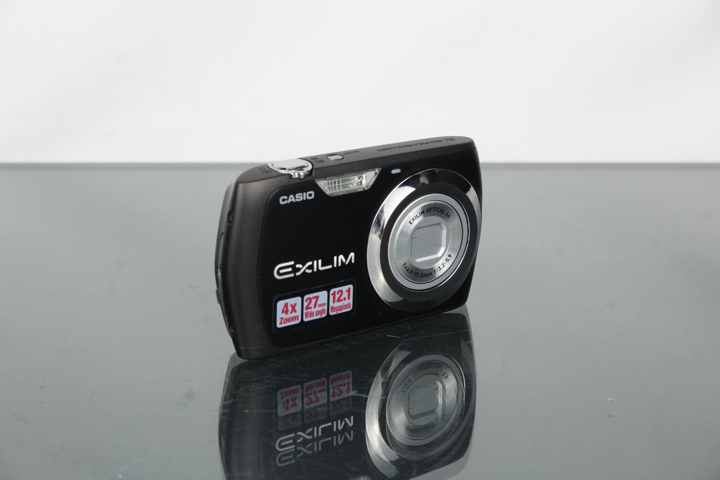 Casio Exilim EX - Z350 - Dutch|Thrift