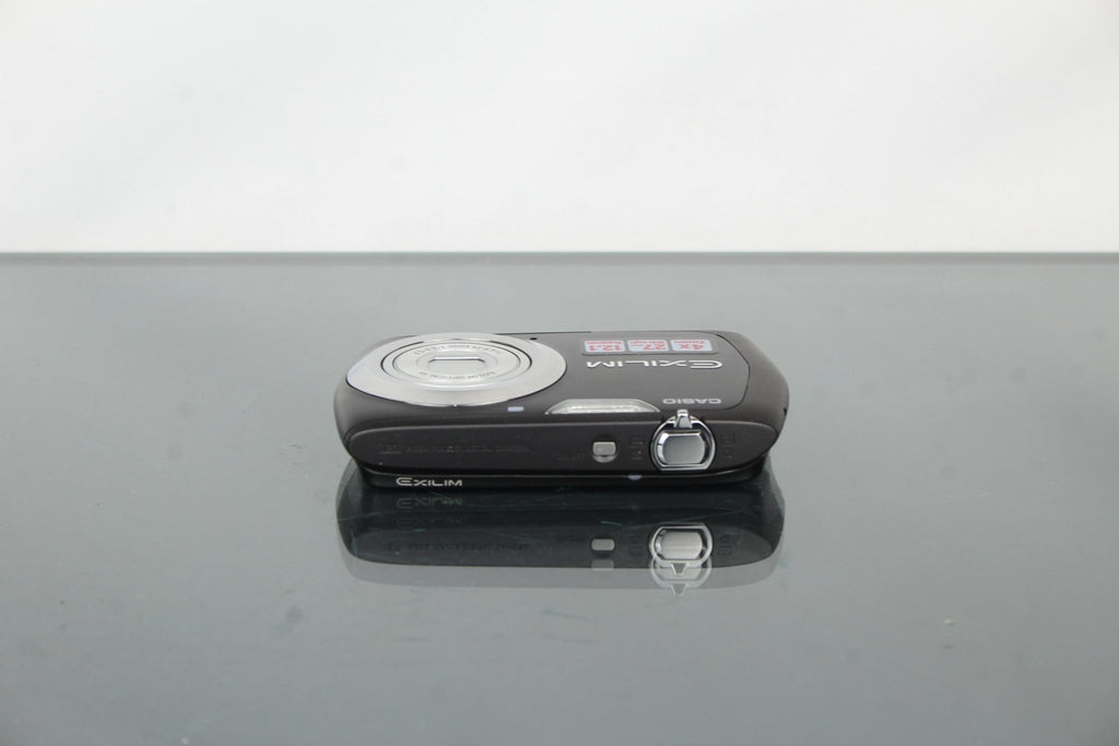 Casio Exilim EX - Z350 - Dutch|Thrift