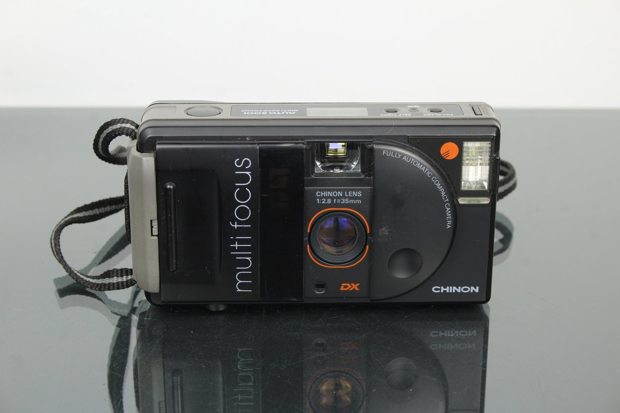 Chinon Auto 3001 - Dutch|Thrift