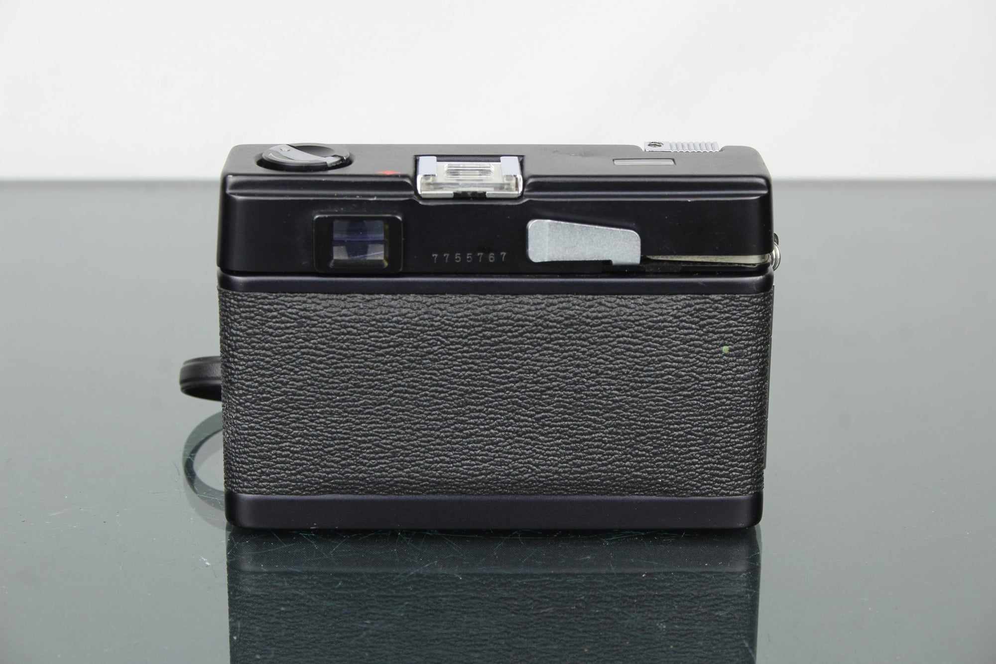 Cosina compact 35S - Dutch|Thrift