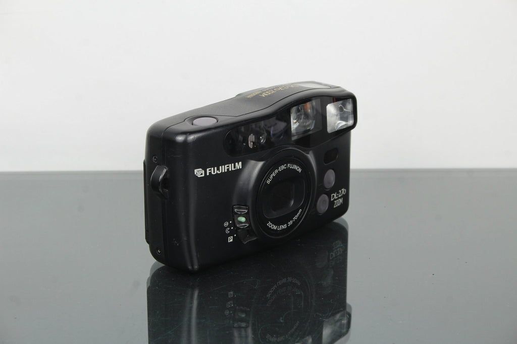 Fujifilm DL - 270 - Dutch|Thrift