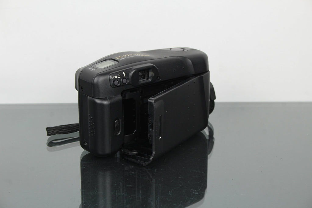 Fujifilm DL - 270 - Dutch|Thrift